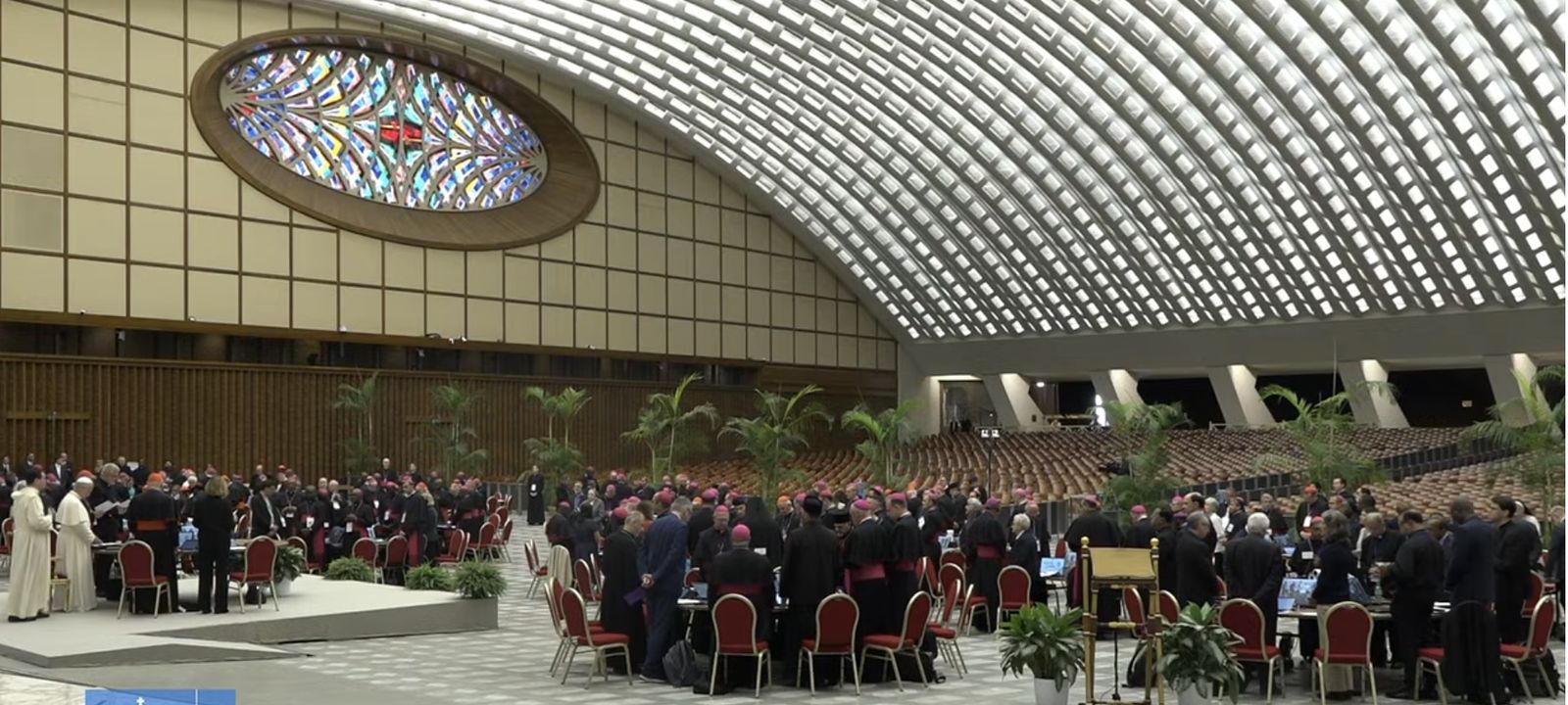 Encuentro por los diez años de Amoris Laetitia