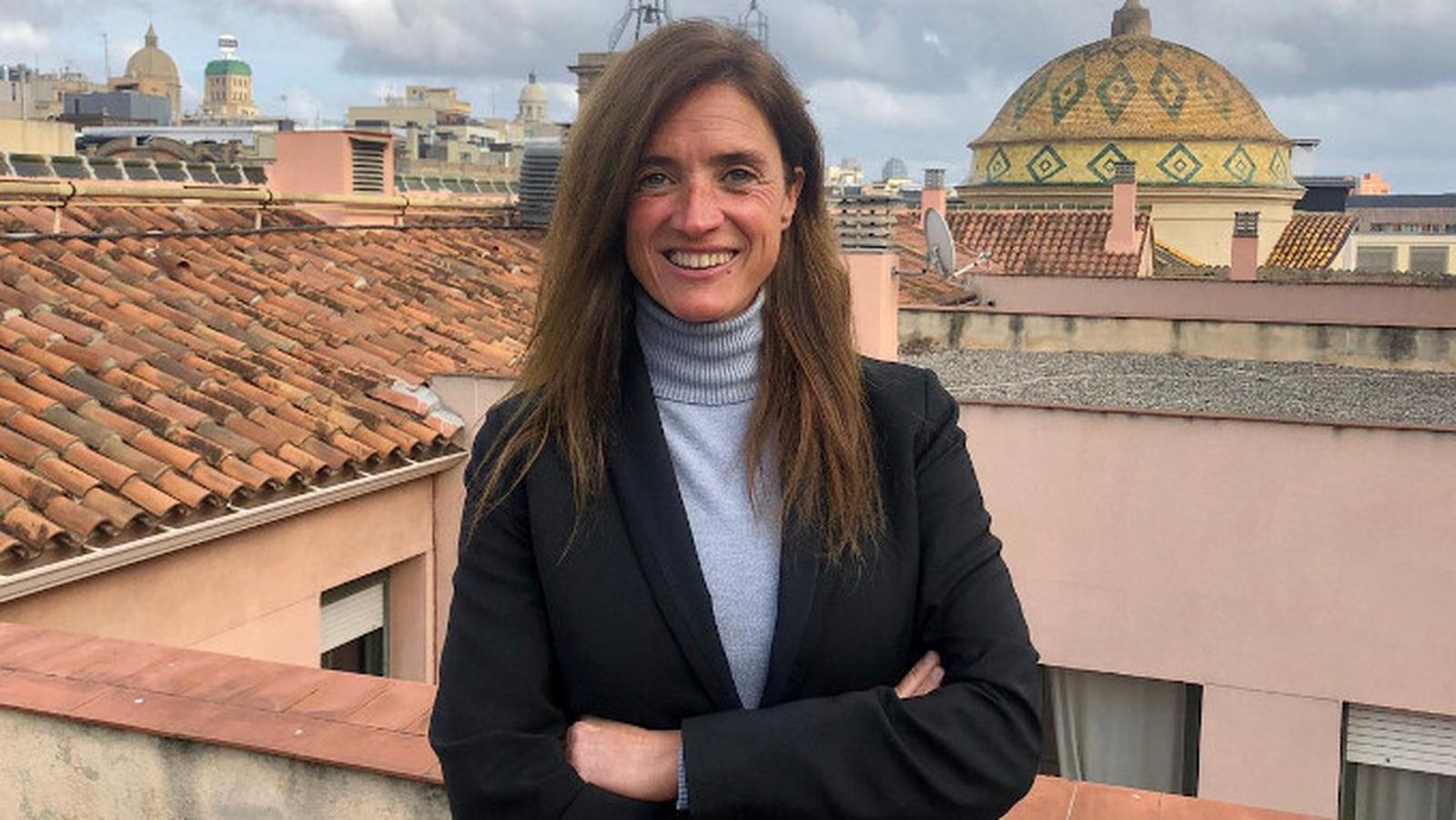 Núria Ortín Martínez