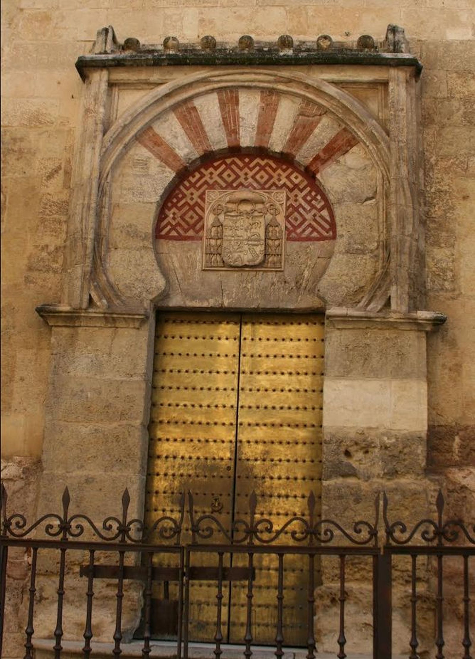 Mezquita