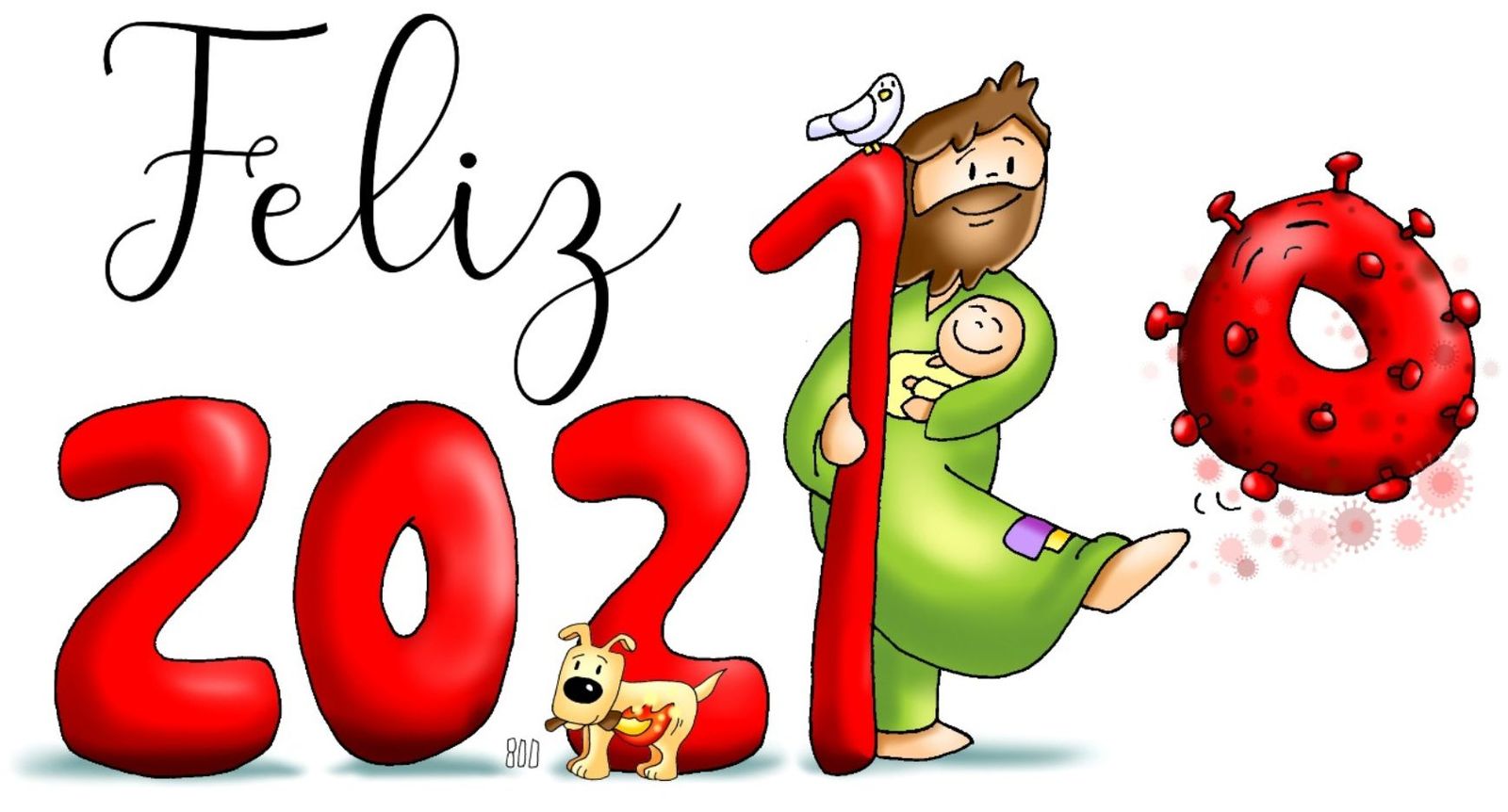 Balance de este 2020