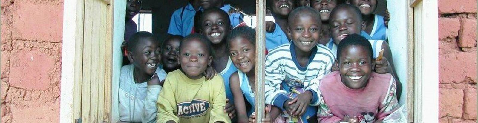 Las escuelas escolapias, en Camerún