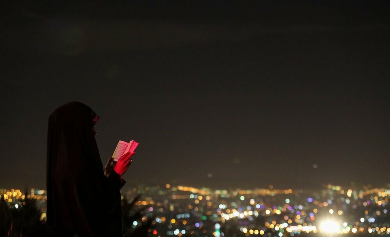 Noches del Destino en el islam