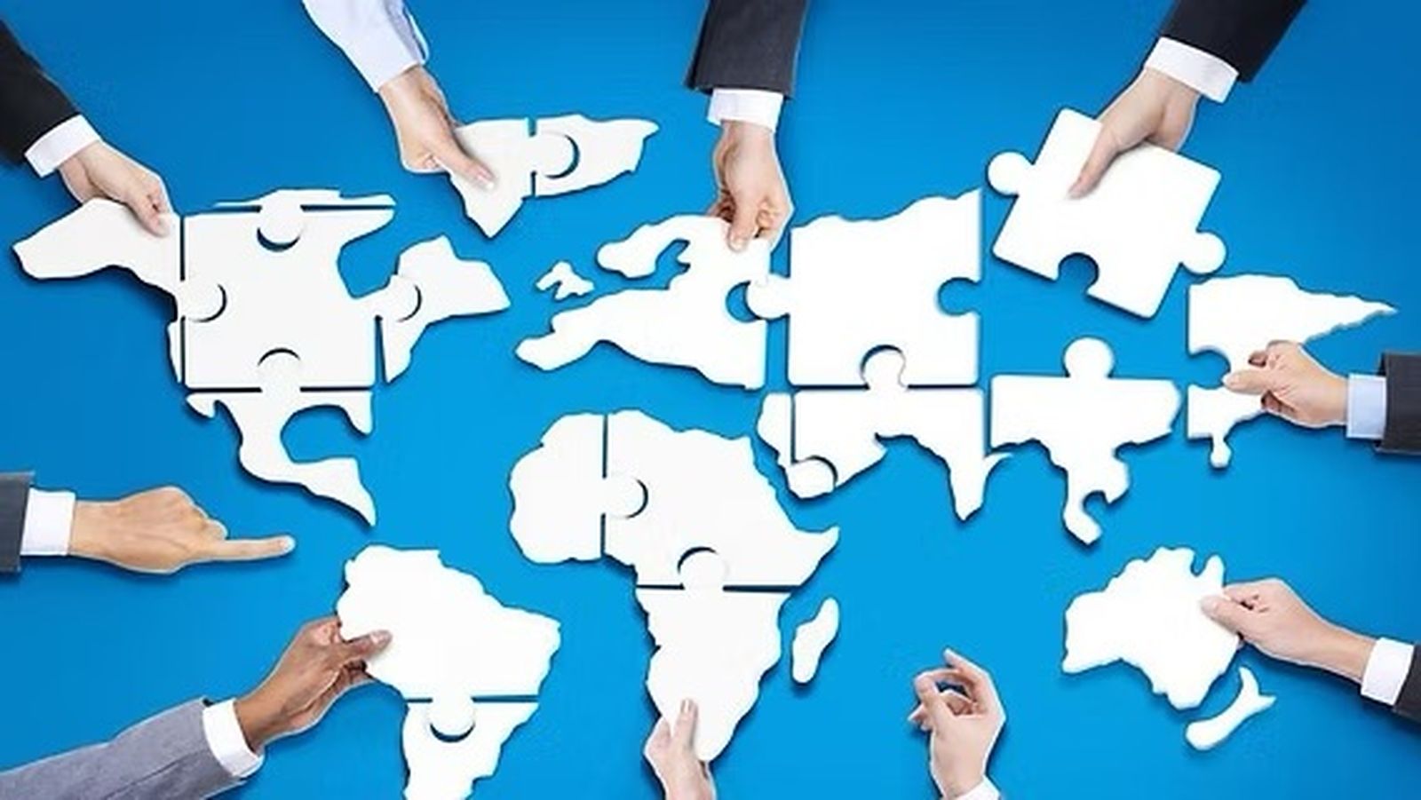 Multilateralismo