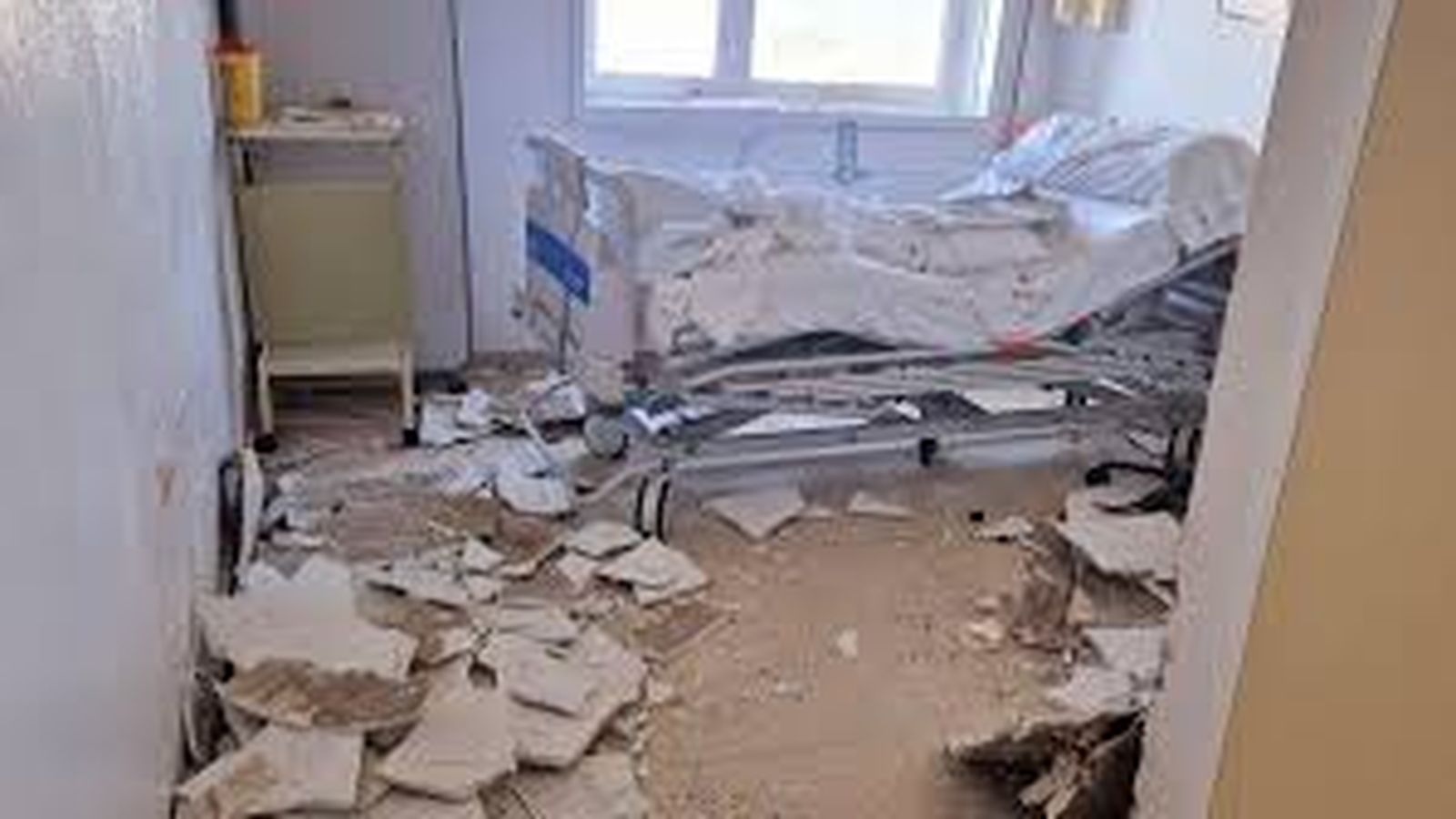 Hospital Arquitecto Marcide Ferrol