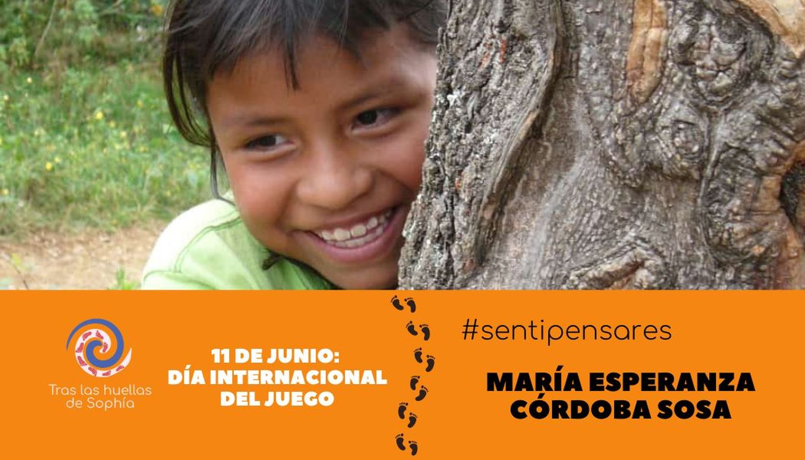 11 de junio: Día Internacional del juego