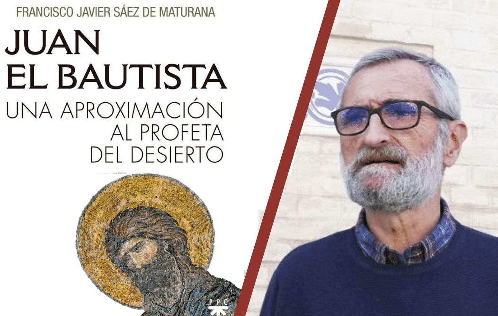 Francisco Javier sáez de Maturana