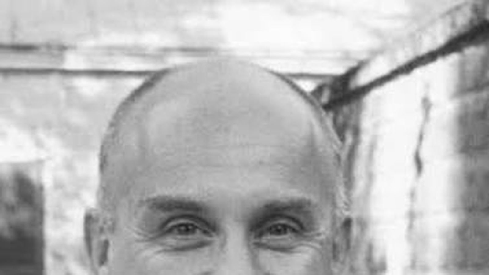 Thomas Merton: La raíz de la guerra es el miedo 