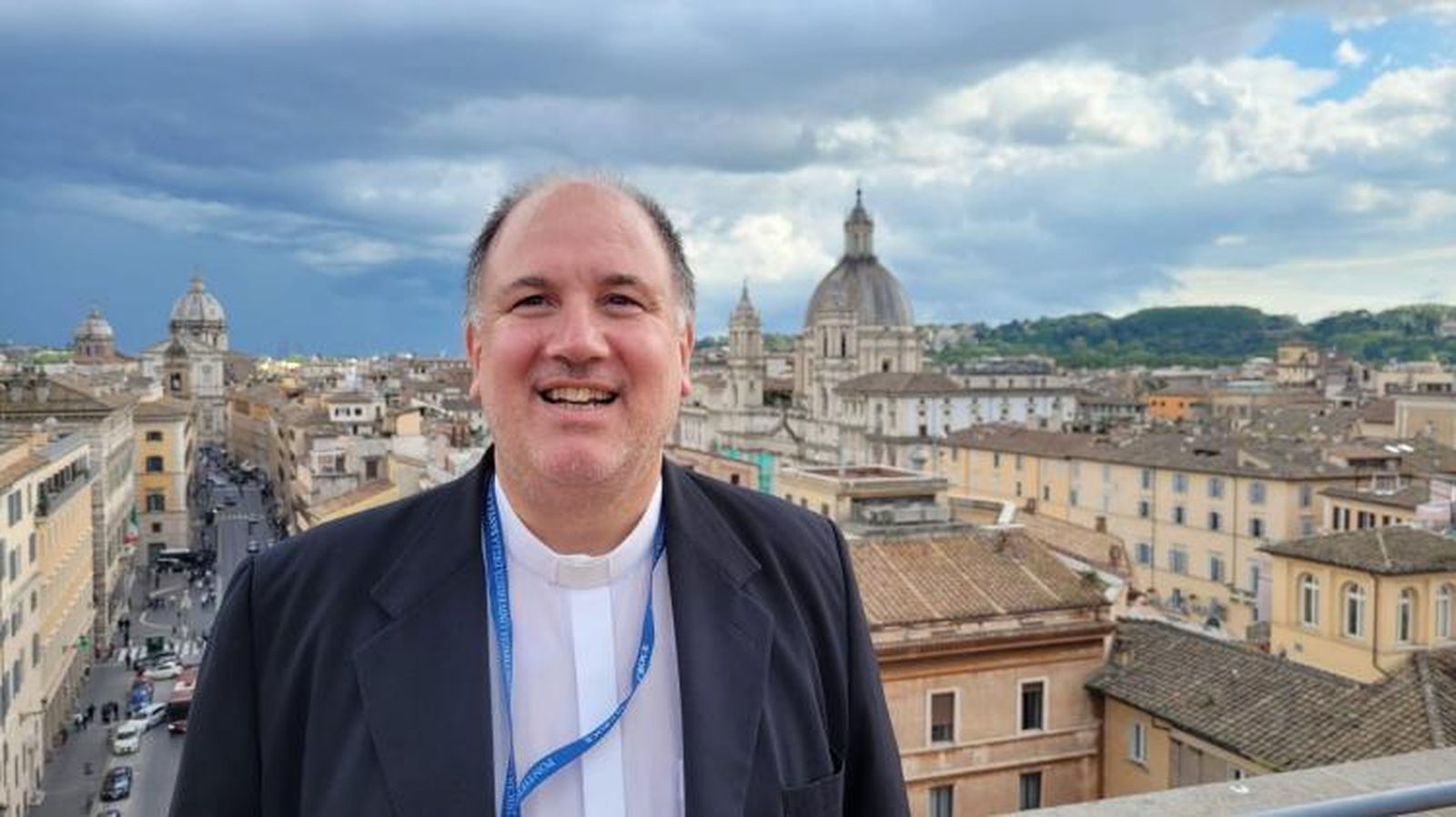 Presbítero Máximo Jurcinovic