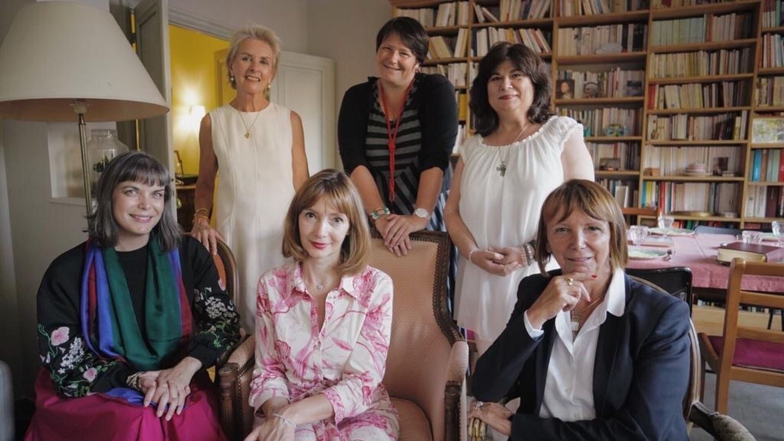 El Nuncio en Francia recibirá a las mujeres 'apóstolas' después de que una de ellas recibiera amenazas de muerte