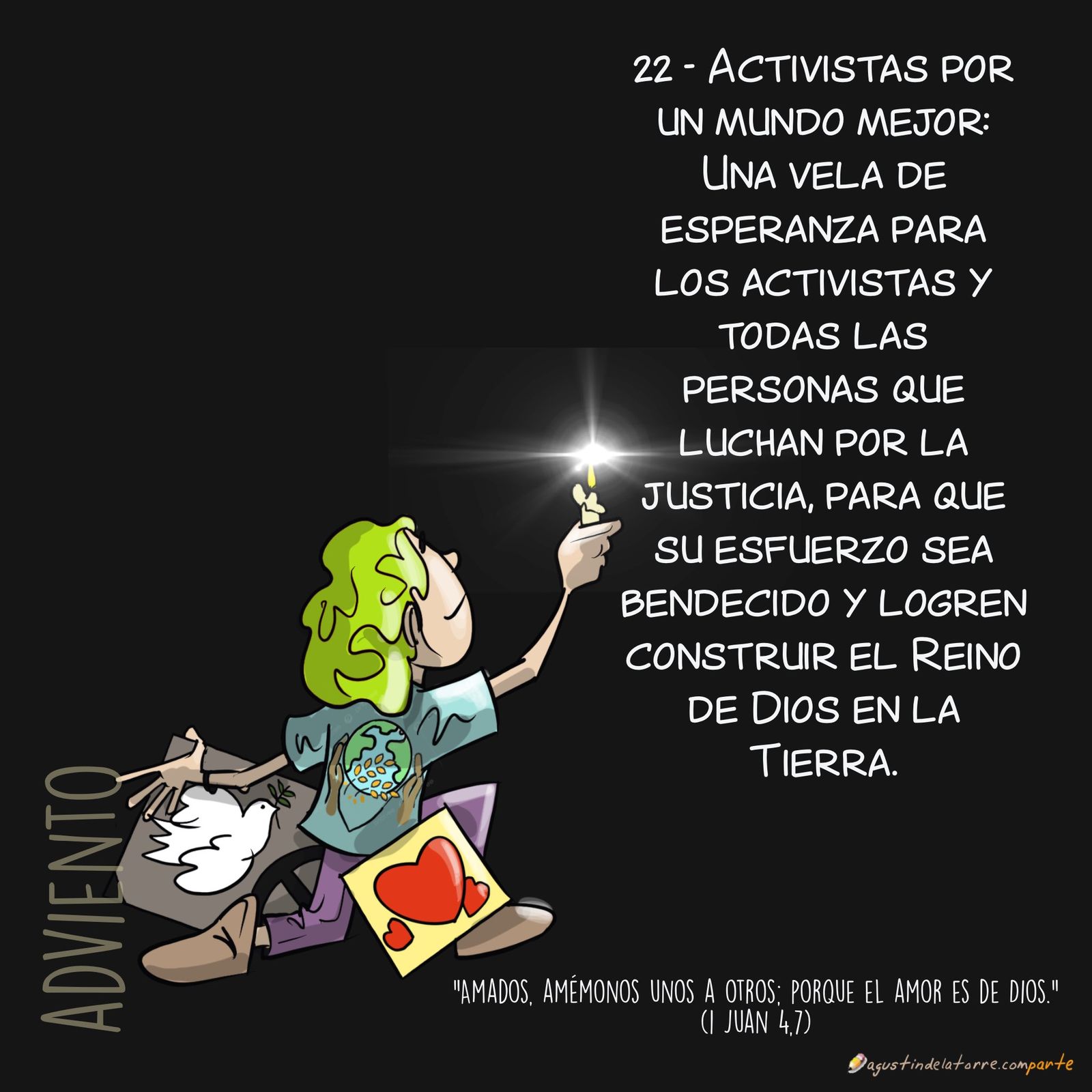 Activistas