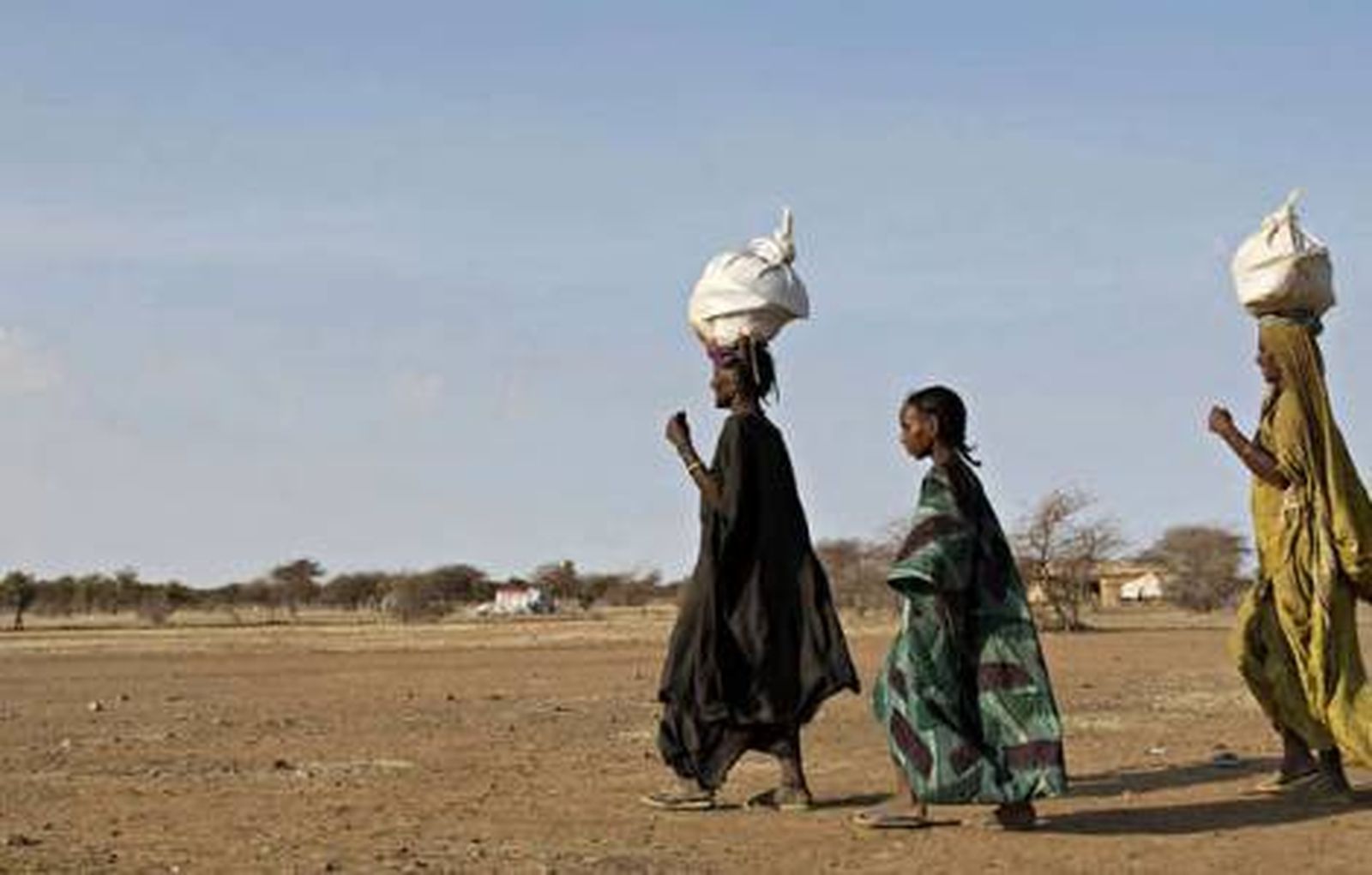 Cáritas Burkina Faso