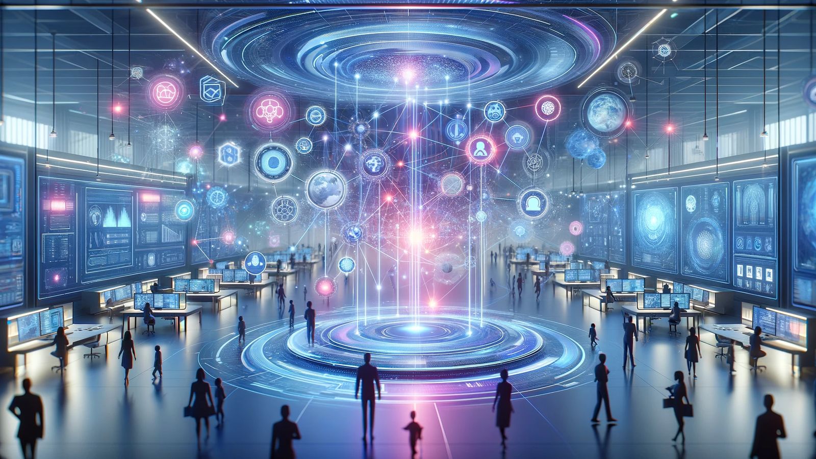 IA en la Educación Superior