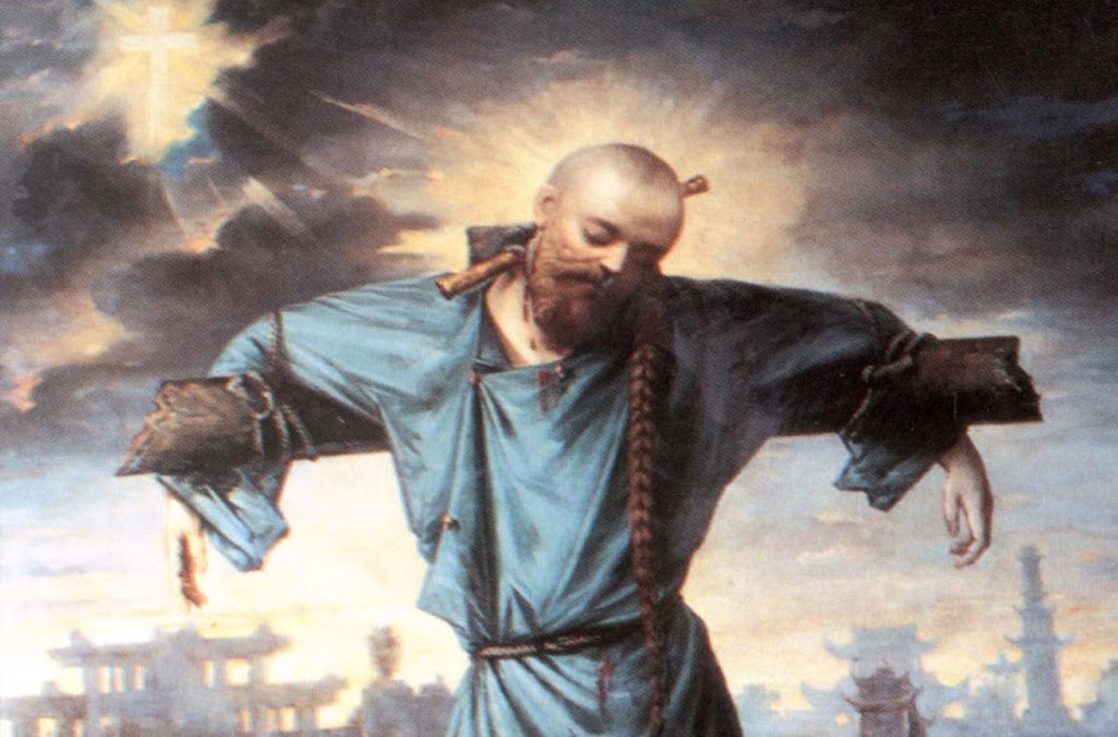 San Juan Gabriel Perboire