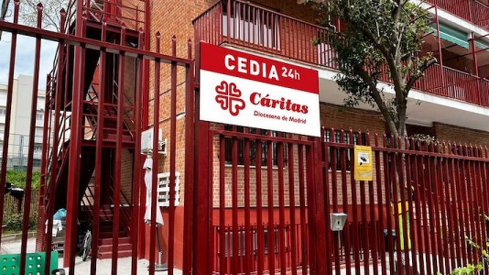 Centro Cedia