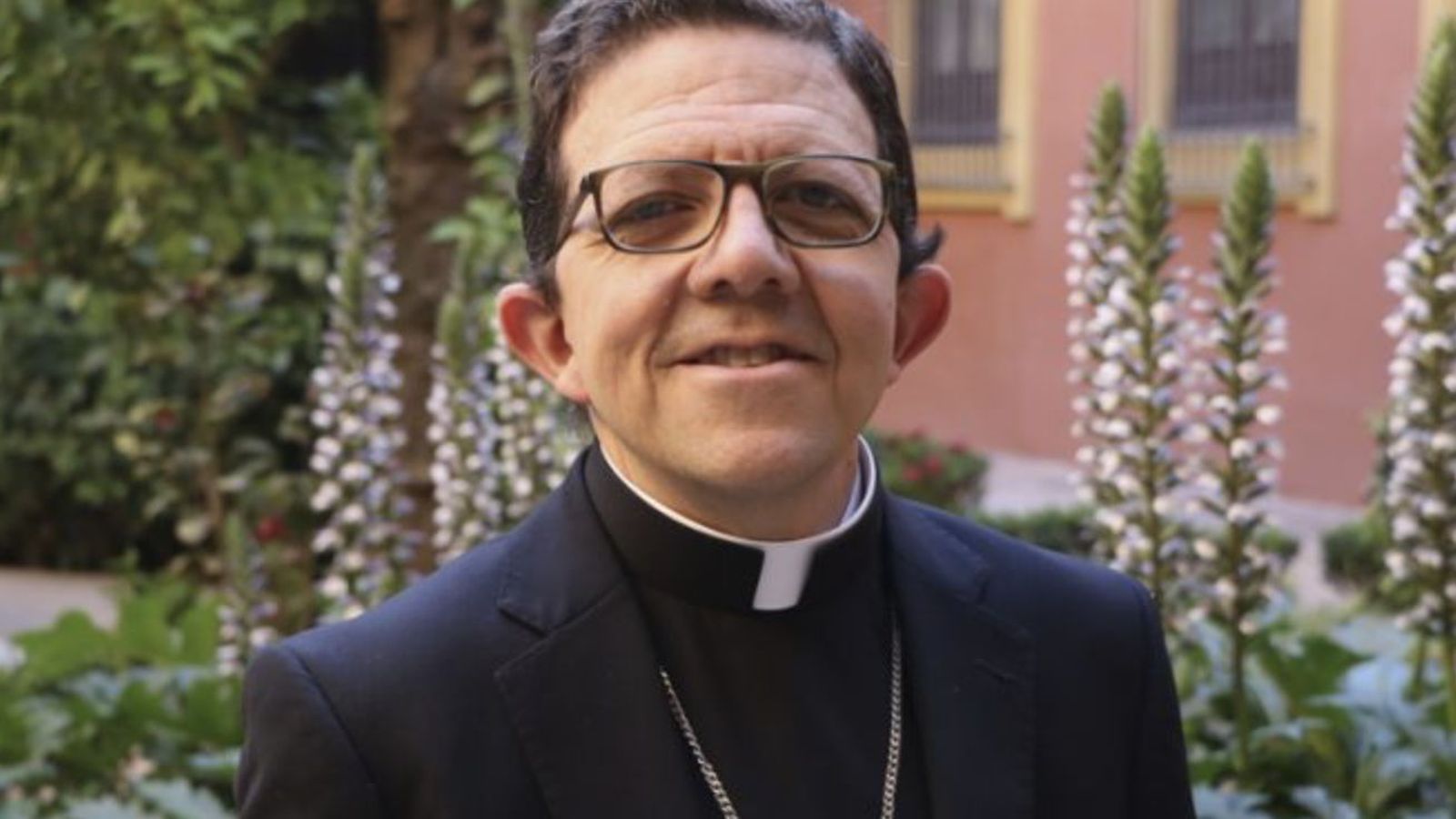 Ramón Valdivia
