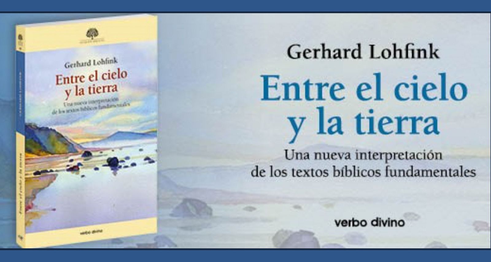 'Entre el cielo y la tierra'