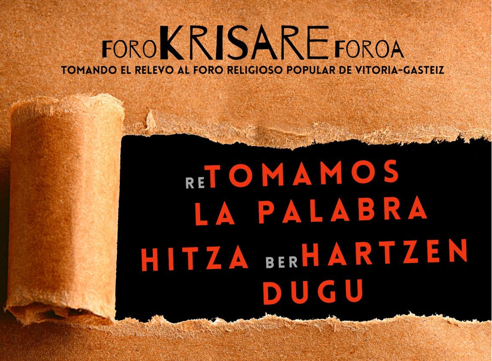 Foro KRISARE Foroa