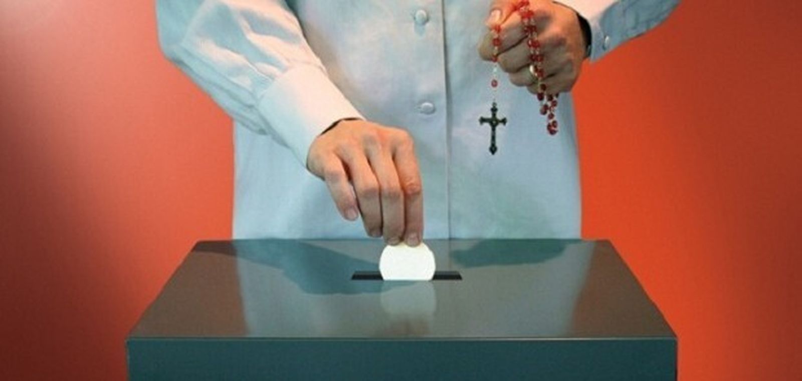El voto católico en Cataluña