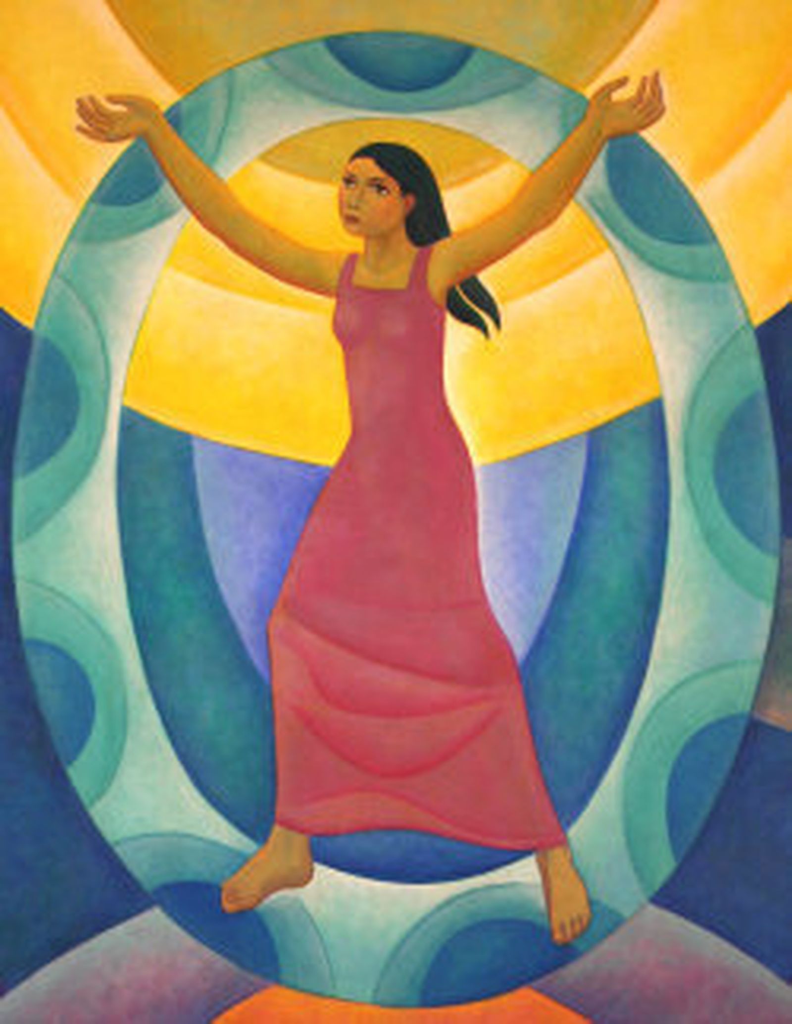 A propósito de la fiesta de la Asunción: llamados/as a la plenitud de la vida