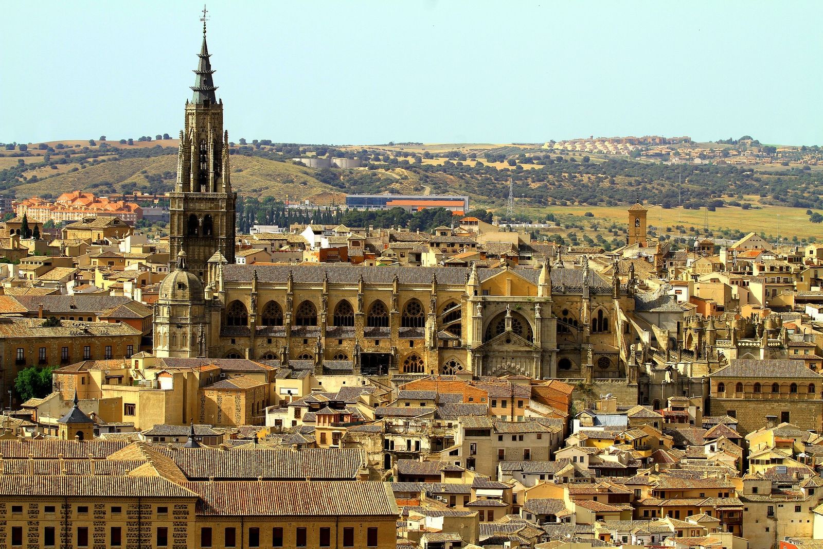 Catedral de Toledo