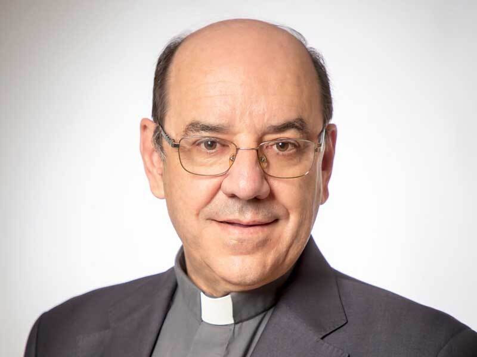 Monseñor Florencio Roselló