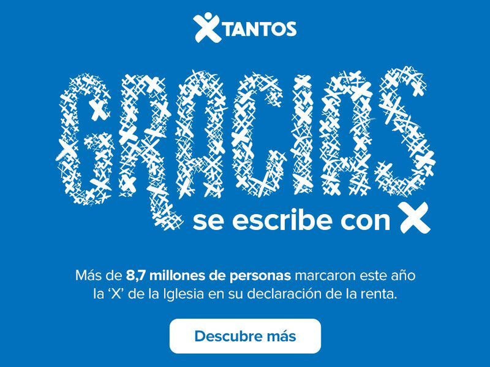 Resultados del Xtantos