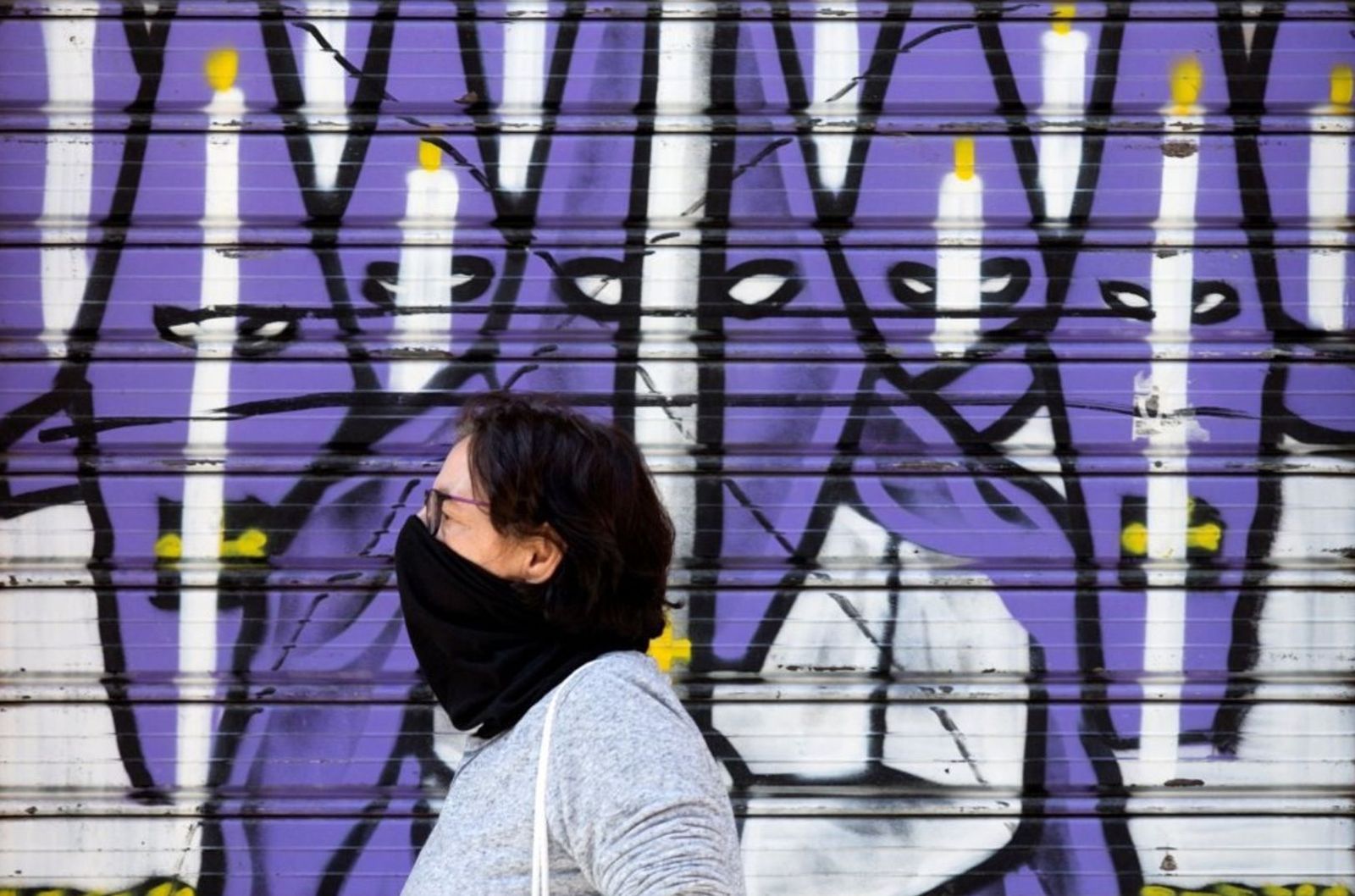 Fe, esperanza y coronavirus