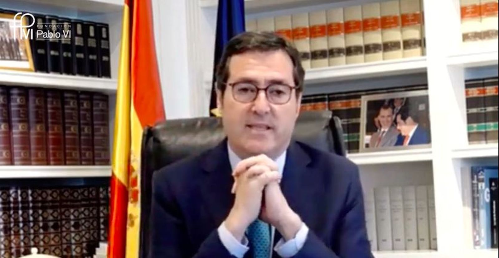 Antonio Garamendi