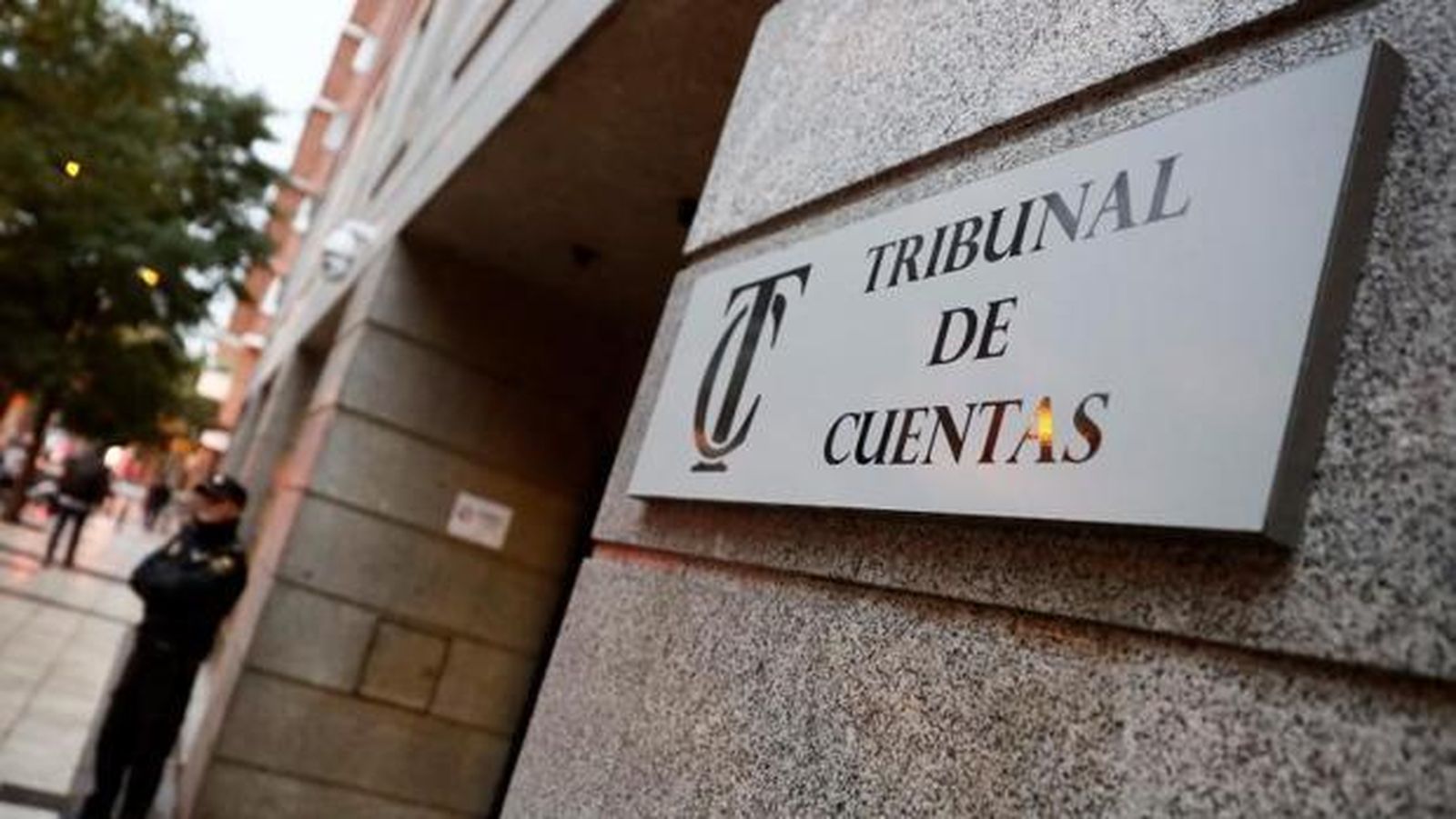 Tribunal de Cuentas