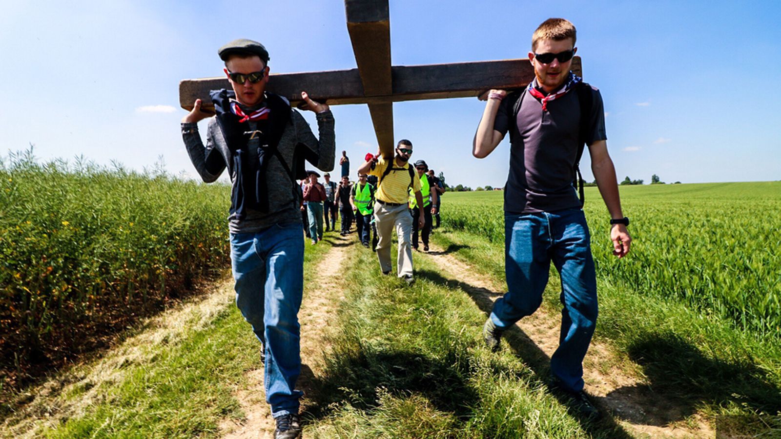 "Hay que estar atentos para que las formulaciones culturales no secuestren el mensaje", defiende Otón.