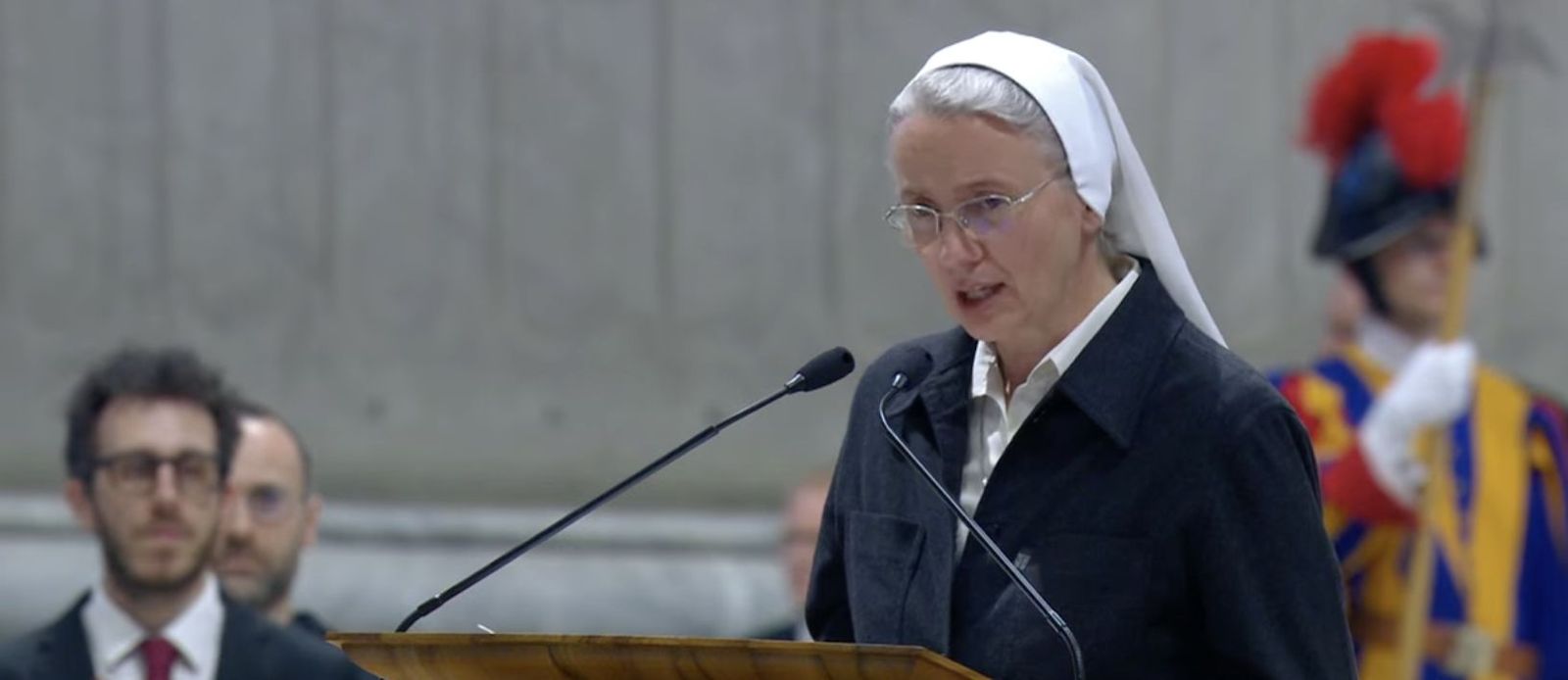 Sor Simona Brambilla