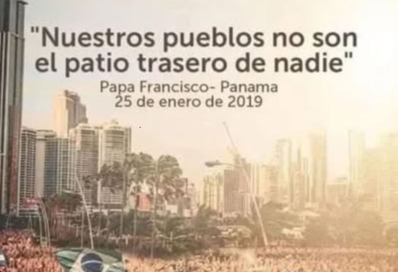 soberanías violentadas