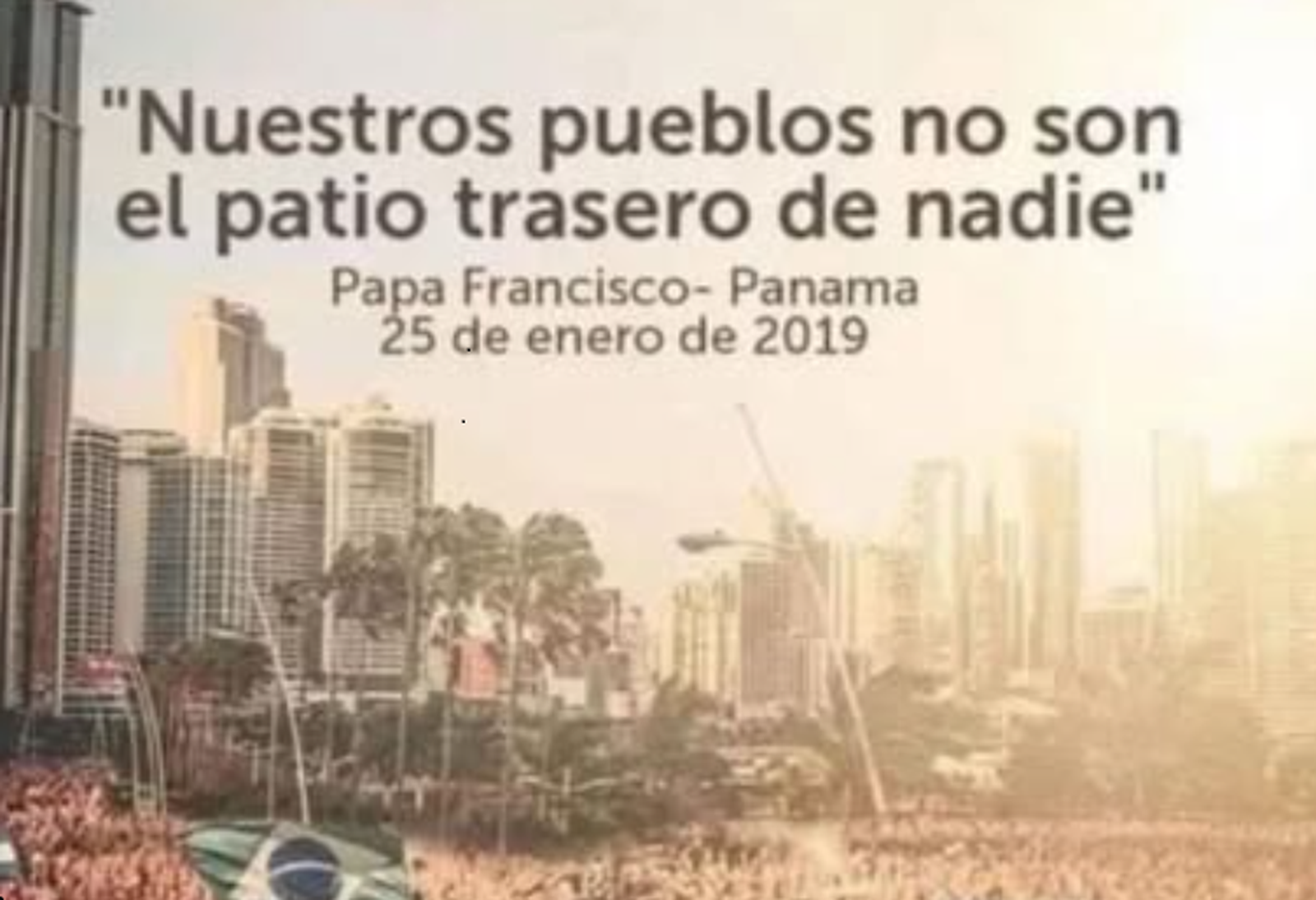 soberanías violentadas