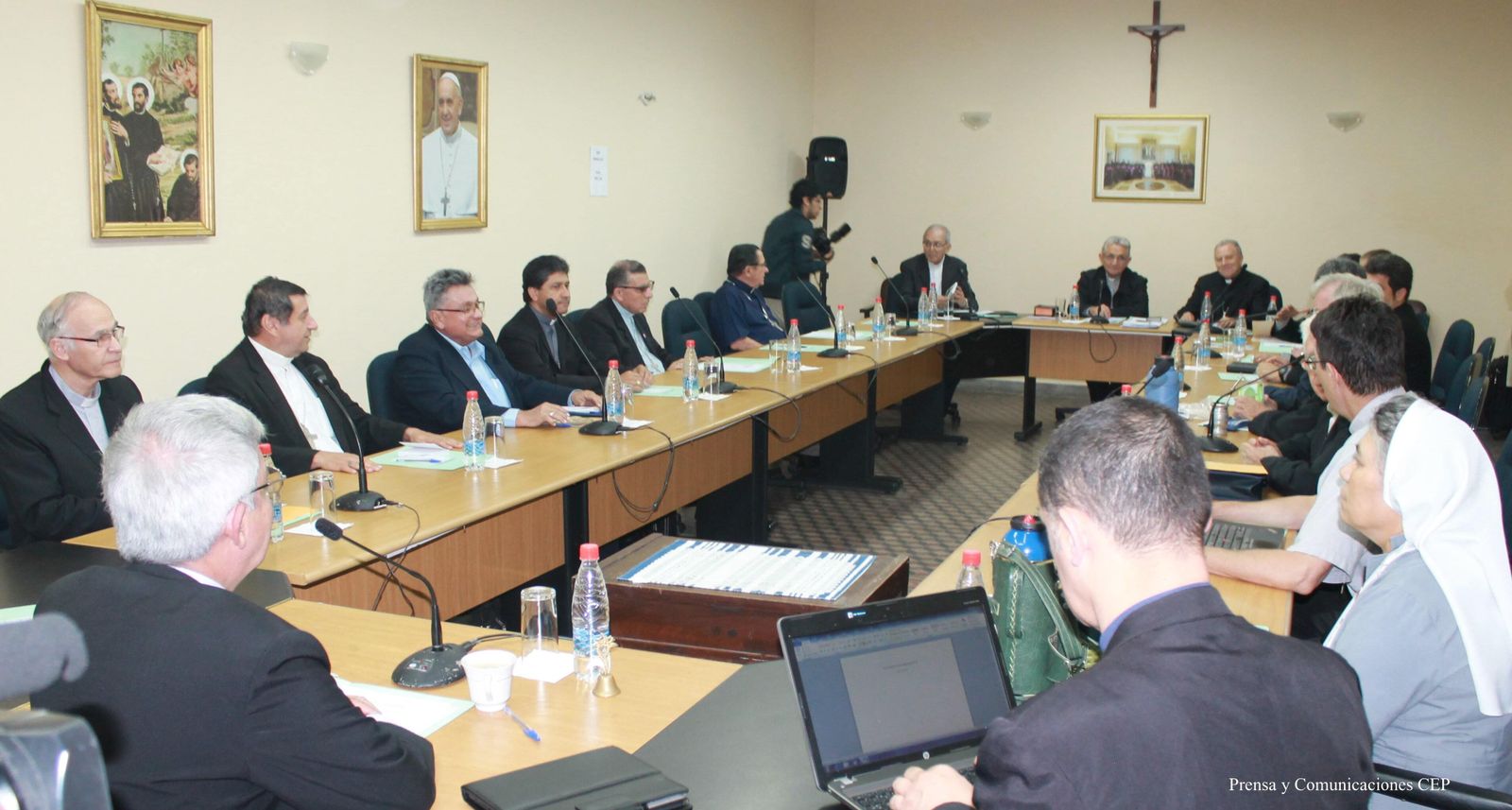 Conferencia Episcopal Paraguaya