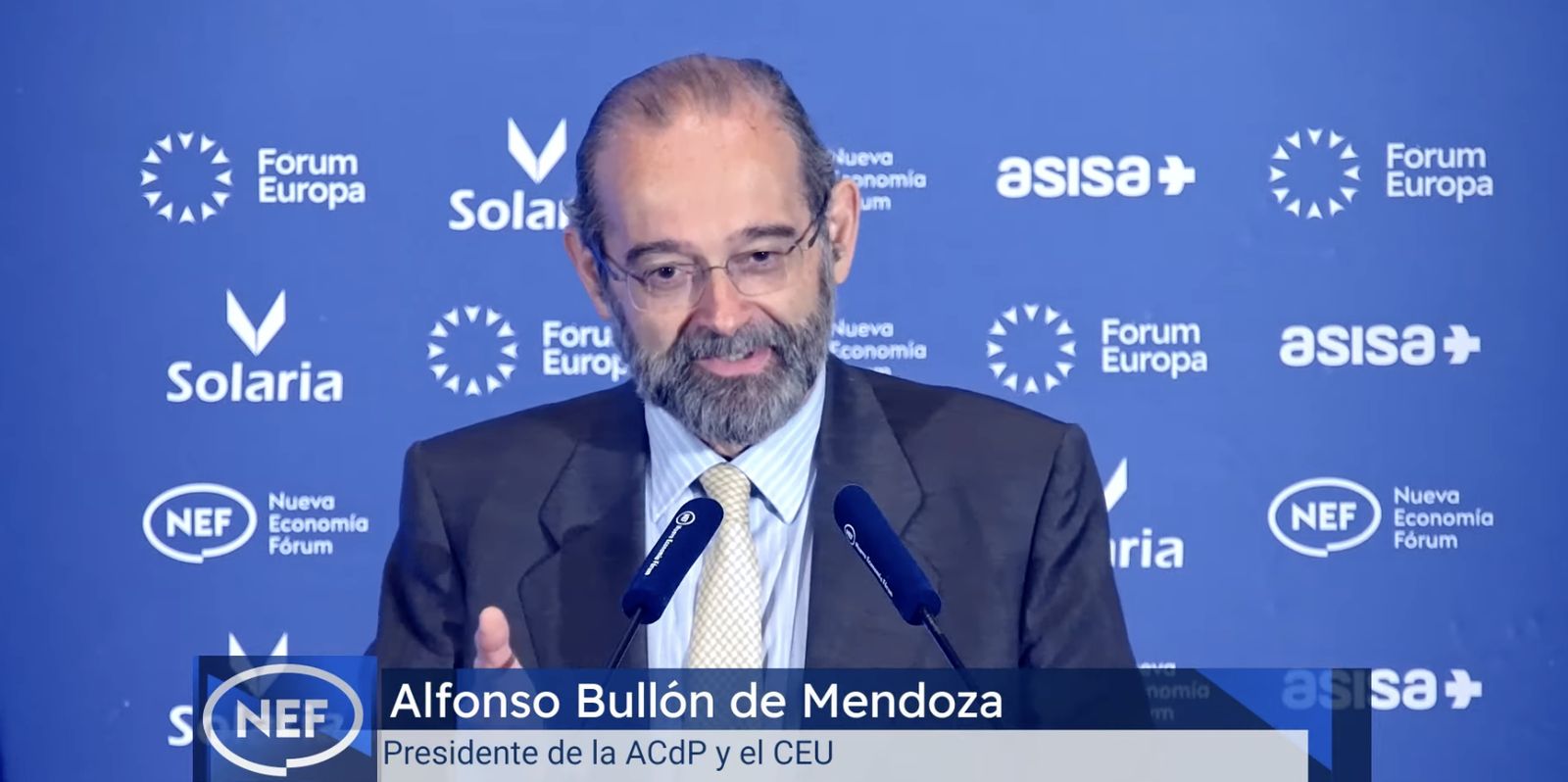 Alfonso Bullón de Mendoza