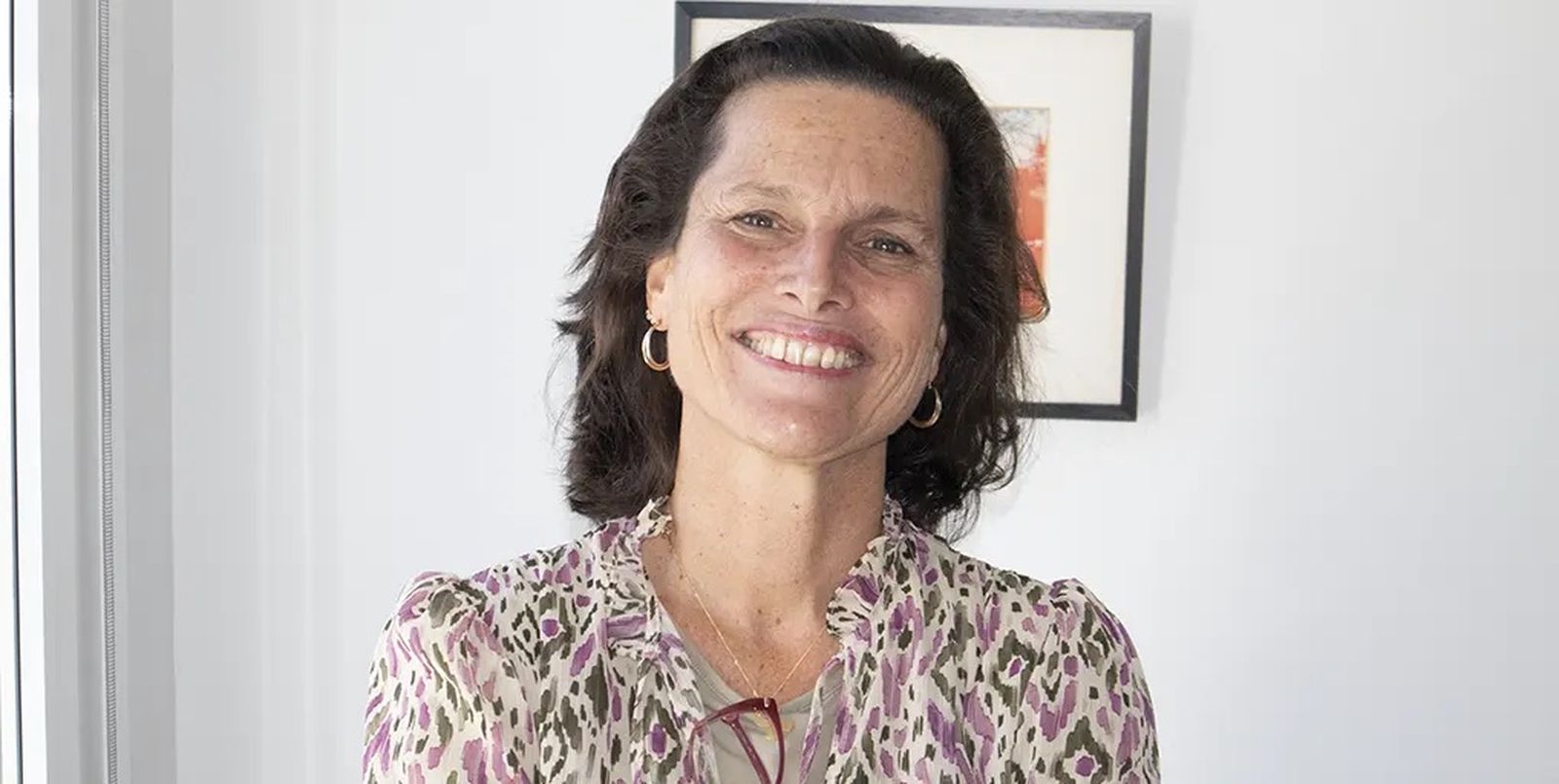 María González Dyne
