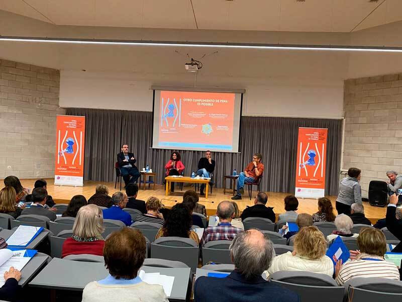 X Congreso de Pastoral Penitenciaria