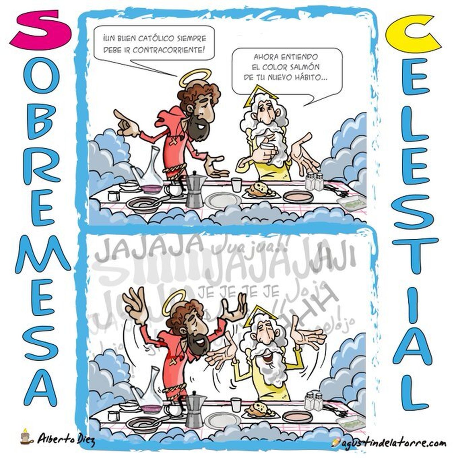 Sobremesa Celestial 16_07_2021