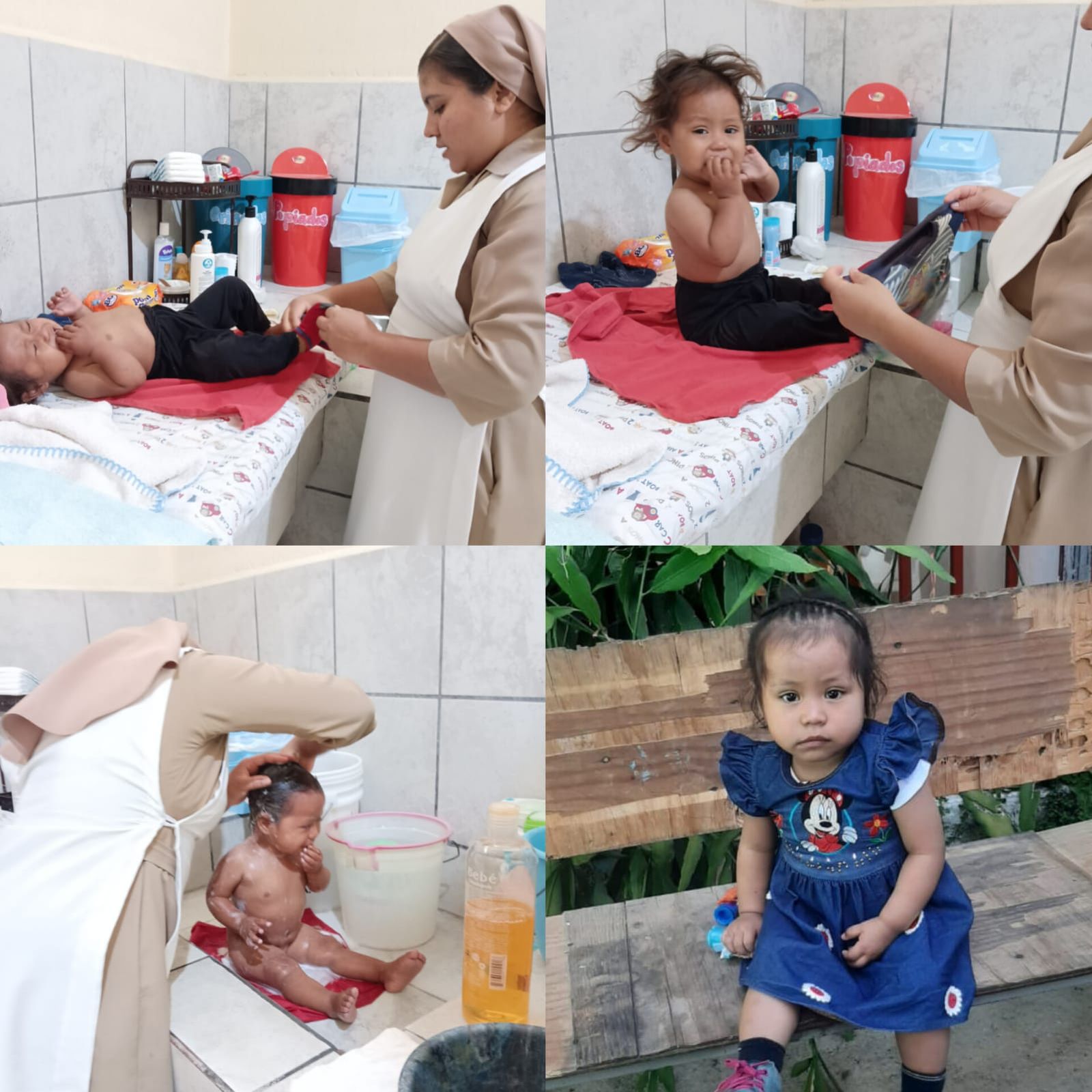 Hospital Infantil Pedro MartíInez Cano, SJ