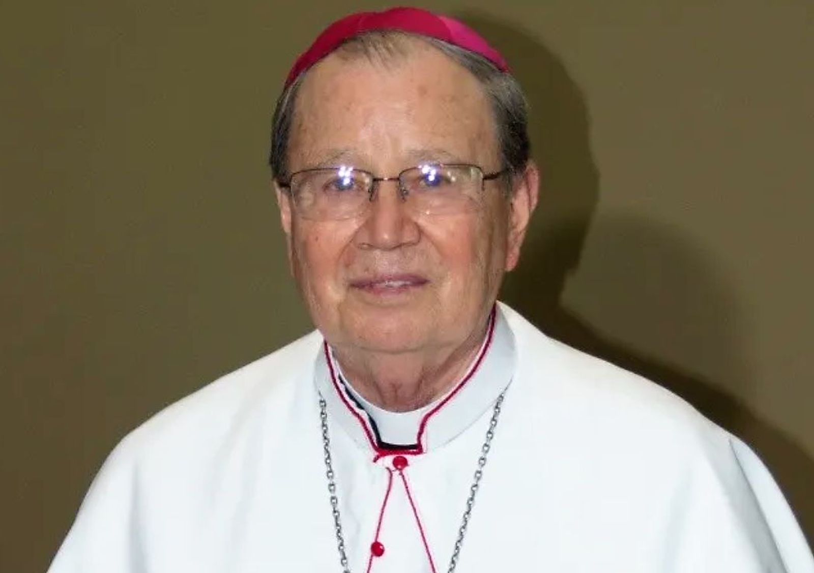 CEM lamenta muerte de segundo obispo mexicano por covid-19