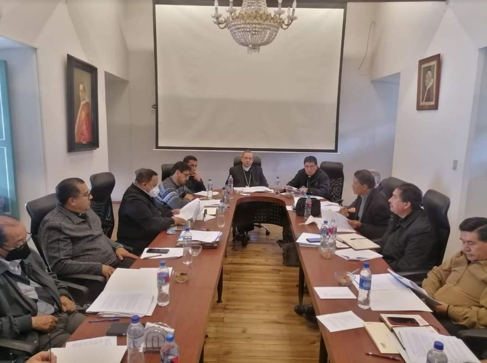 Obispos de Cuenca (Ecuador)