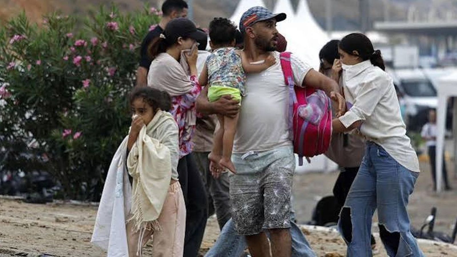 Migrantes