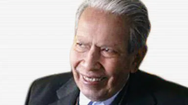 Eugenio Pizarro Poblete