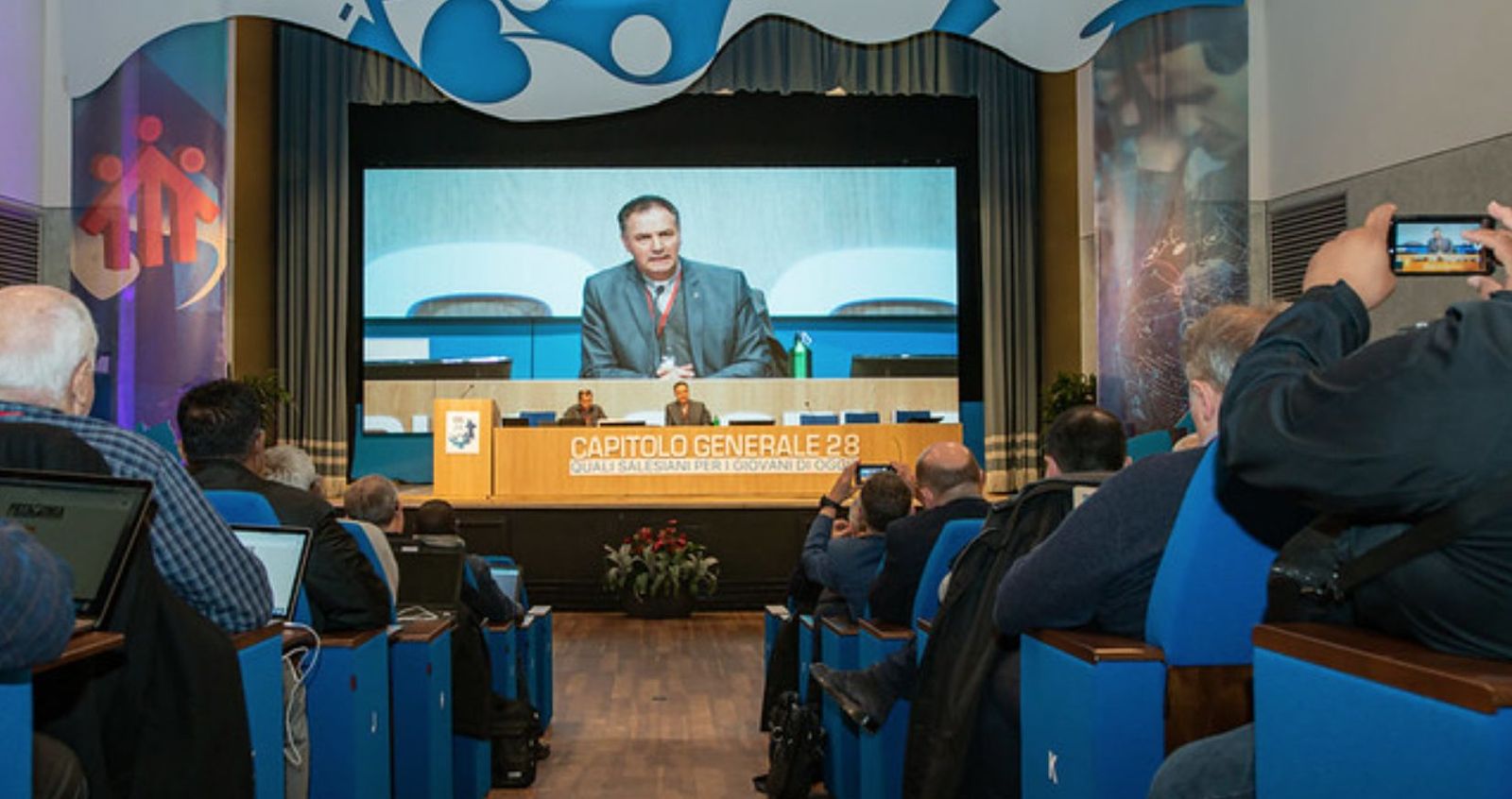 Ángel Fernández Artime