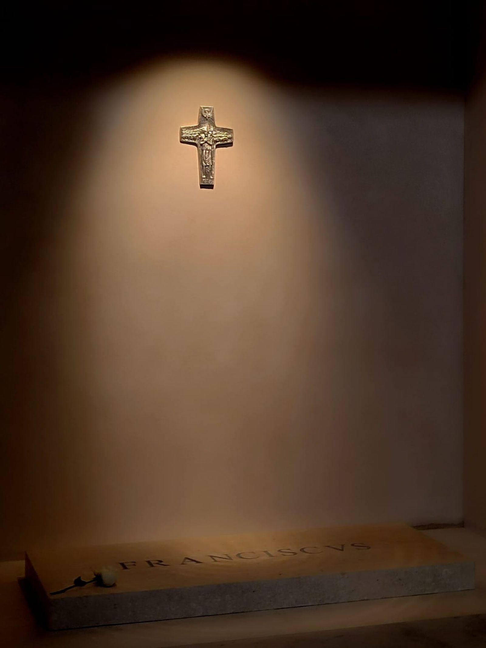 Túmulo de Francisco