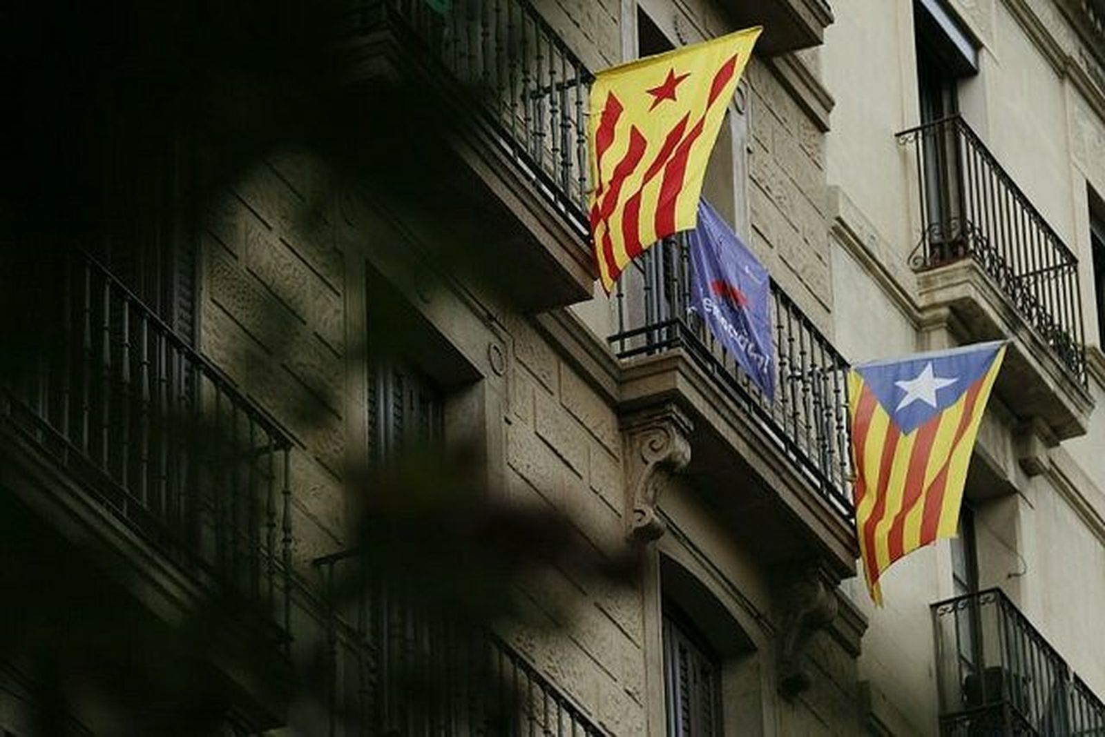 Serenidad ante todo en la crisis catalana