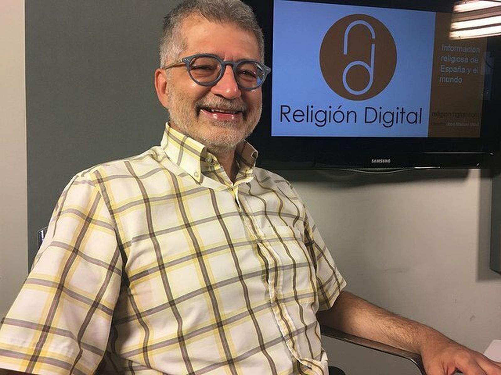 Tarquis, en el estudio de RD