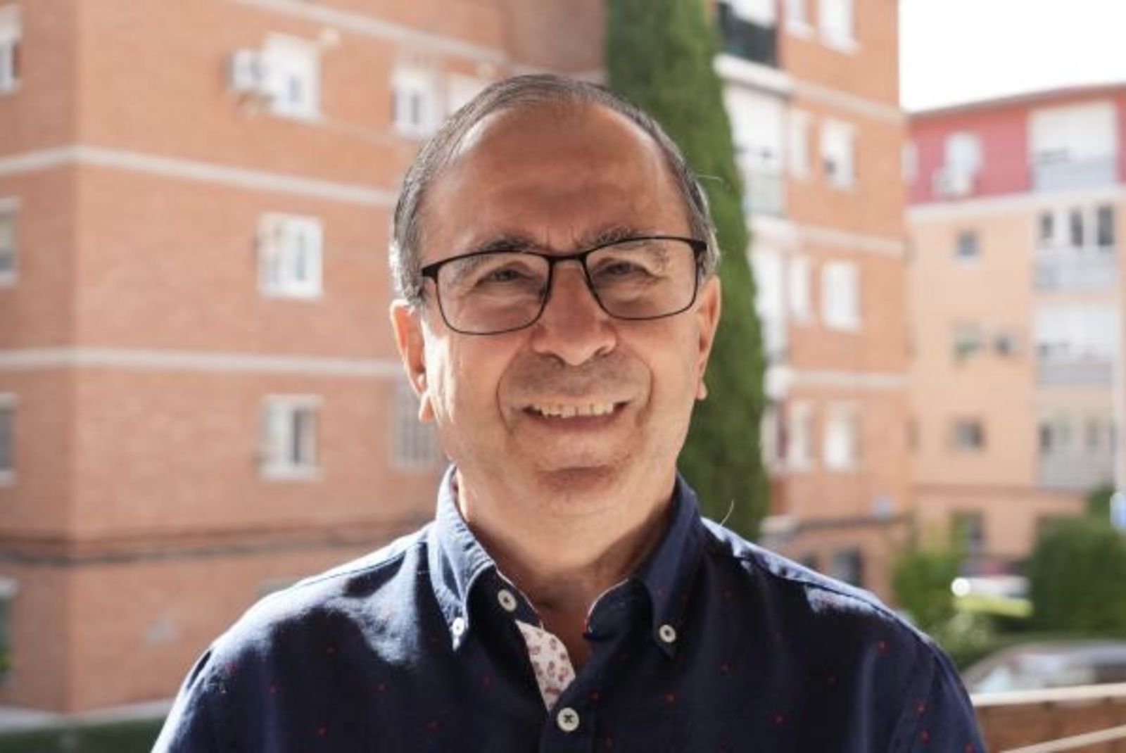 Rufino García Antón