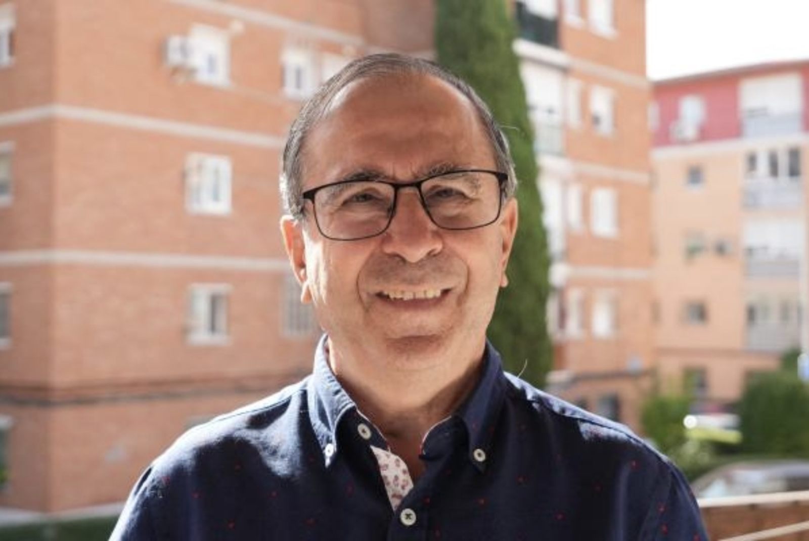Rufino García Antón