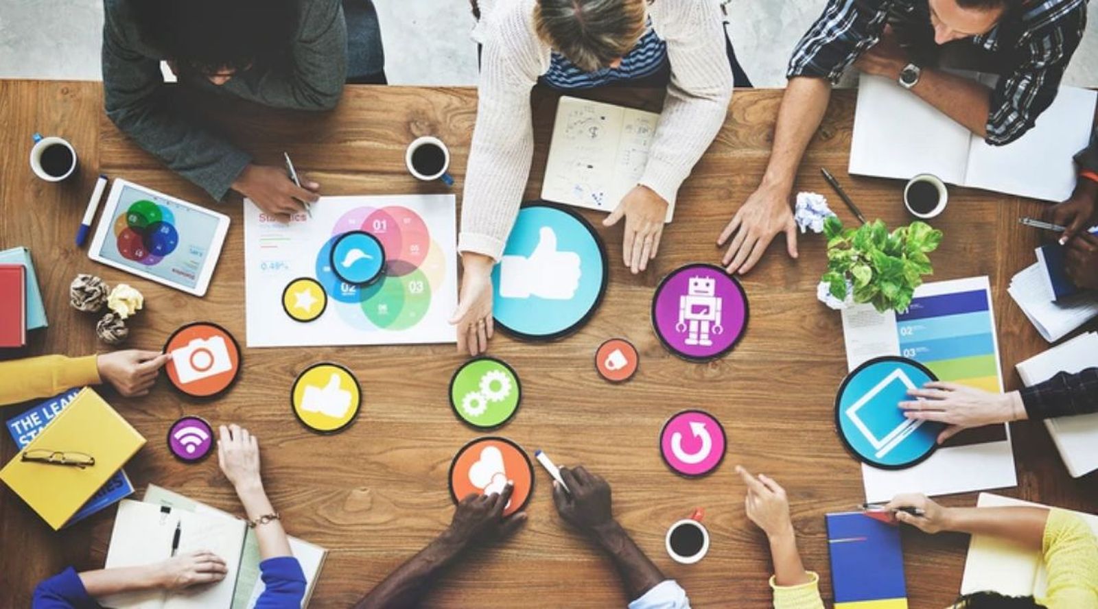 La IV Jornada sobre el Libro Religioso muestra el lado más tecnológico del sector